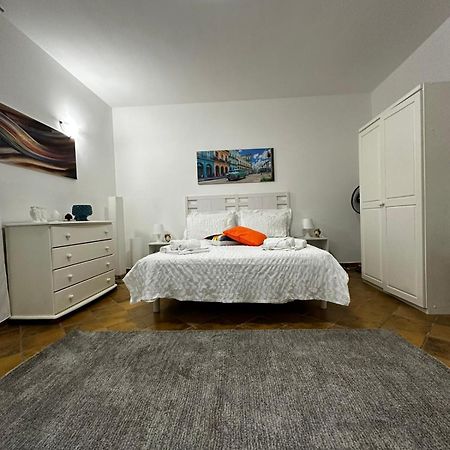 Il Piccolo Loft Villa Catania Esterno foto