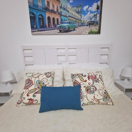 Il Piccolo Loft Villa Catania Esterno foto