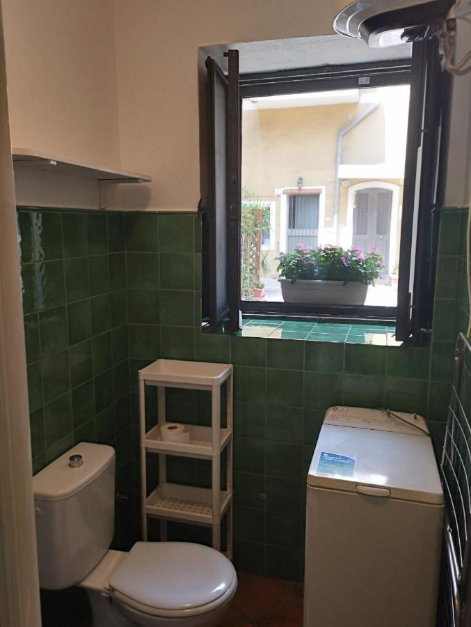 Il Piccolo Loft Villa Catania Esterno foto