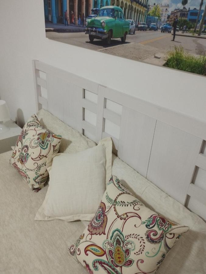 Il Piccolo Loft Villa Catania Esterno foto