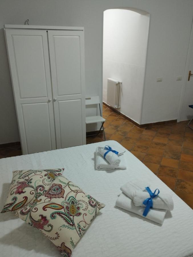 Il Piccolo Loft Villa Catania Esterno foto