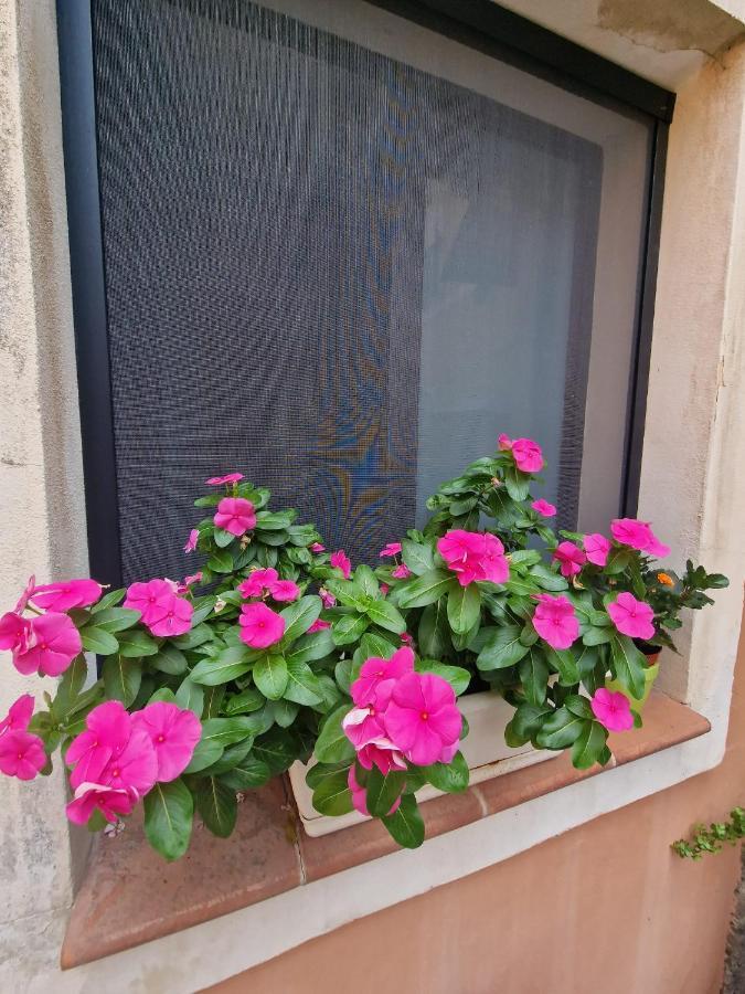 Il Piccolo Loft Villa Catania Esterno foto