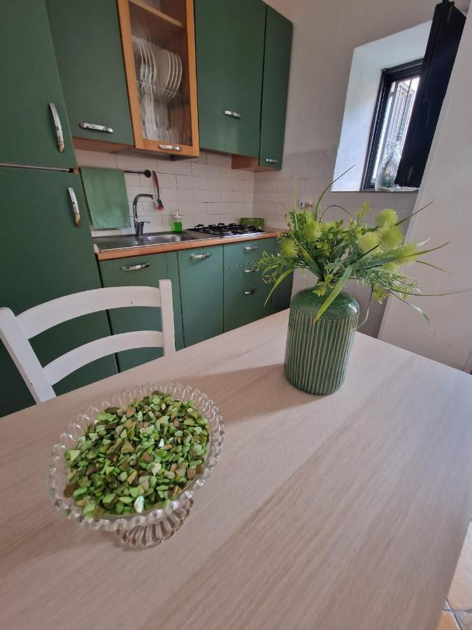 Il Piccolo Loft Villa Catania Esterno foto