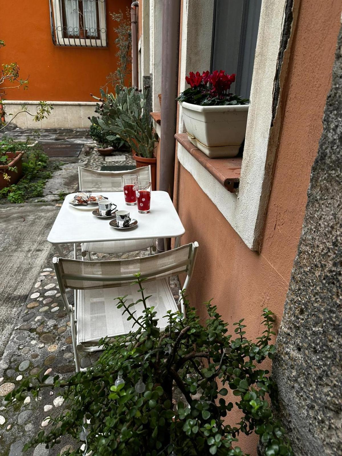 Il Piccolo Loft Villa Catania Esterno foto