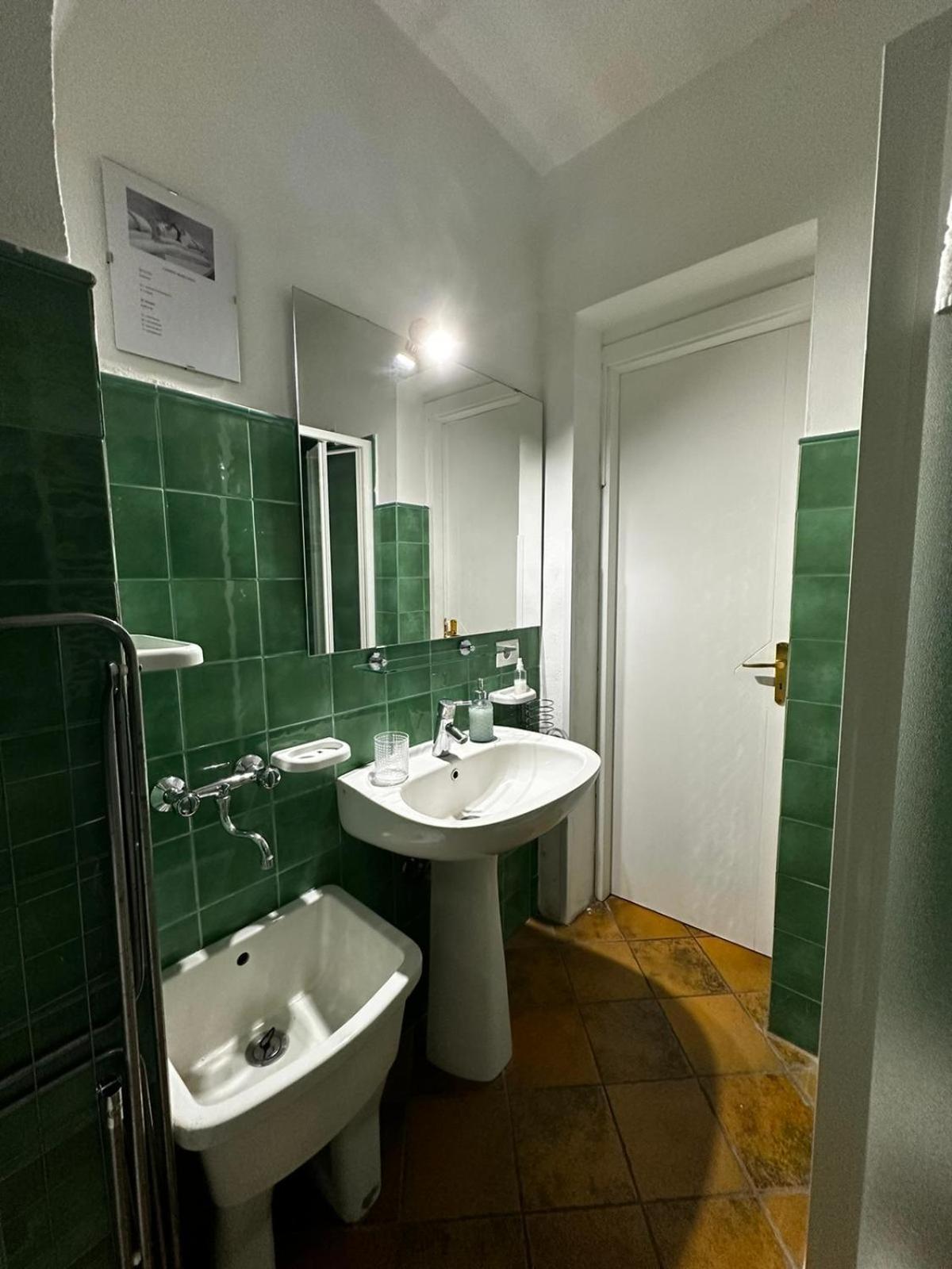 Il Piccolo Loft Villa Catania Esterno foto