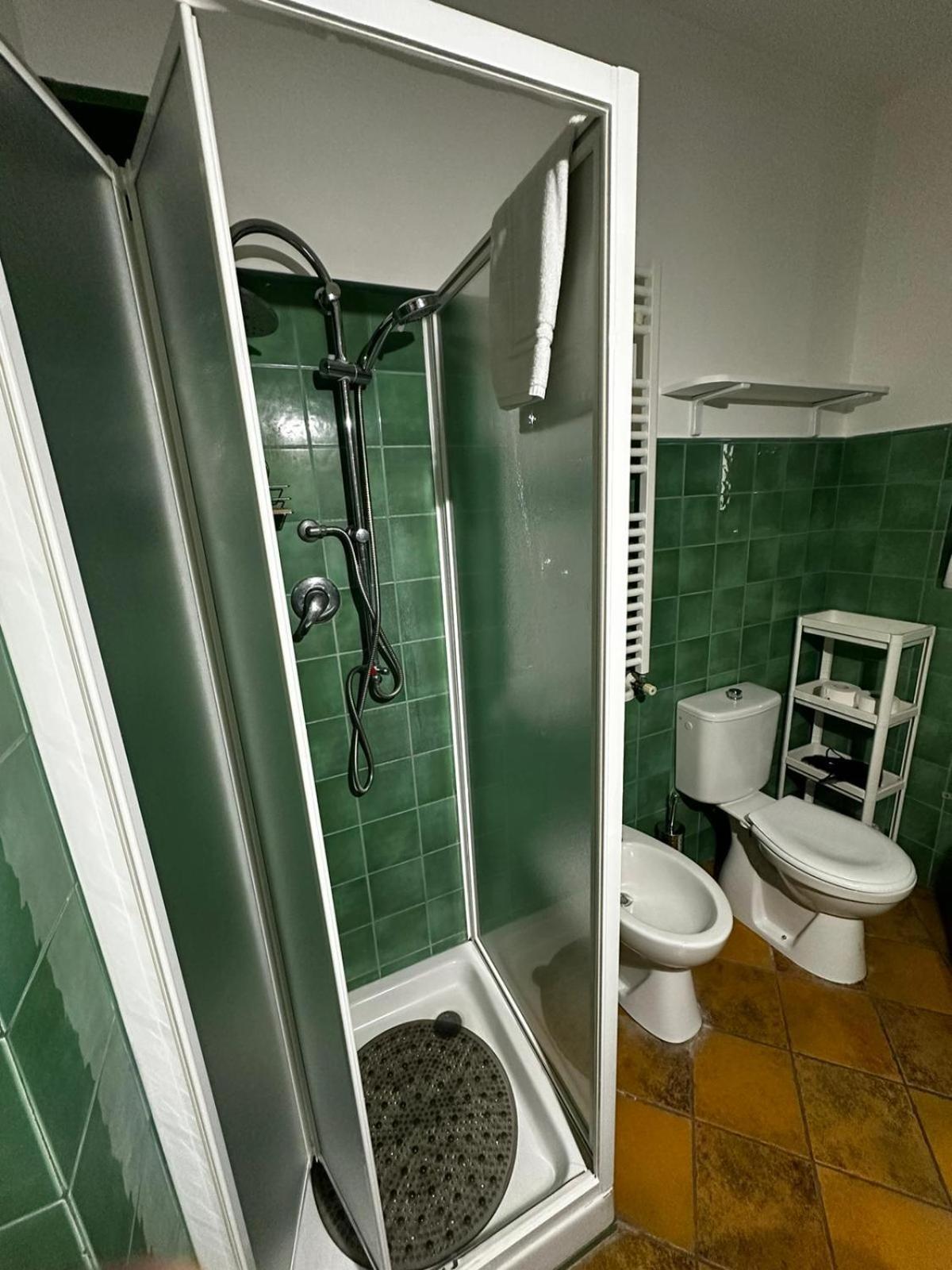 Il Piccolo Loft Villa Catania Esterno foto