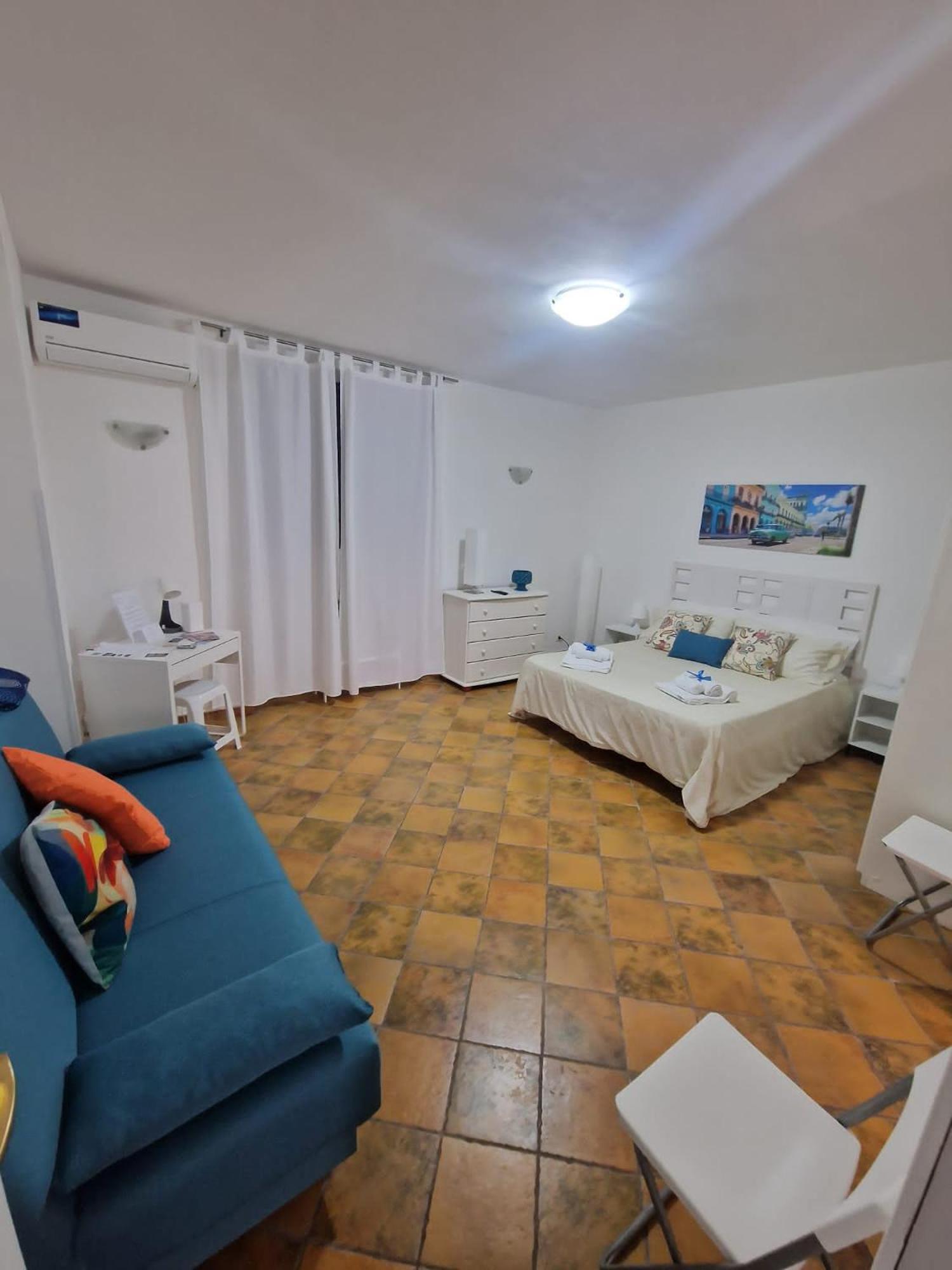 Il Piccolo Loft Villa Catania Esterno foto