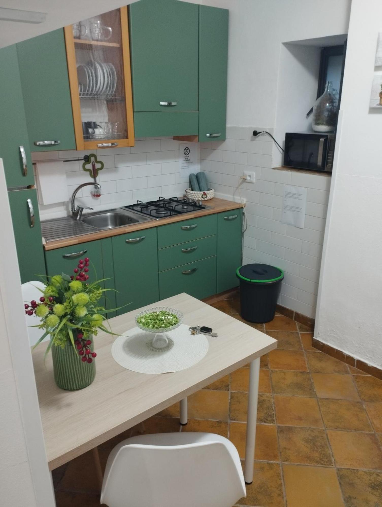 Il Piccolo Loft Villa Catania Esterno foto